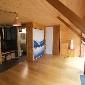 Appartement De Charme, Briançon