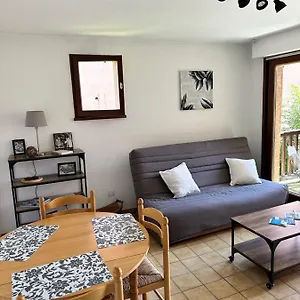 Appartement Charmant Appartement, Briançon